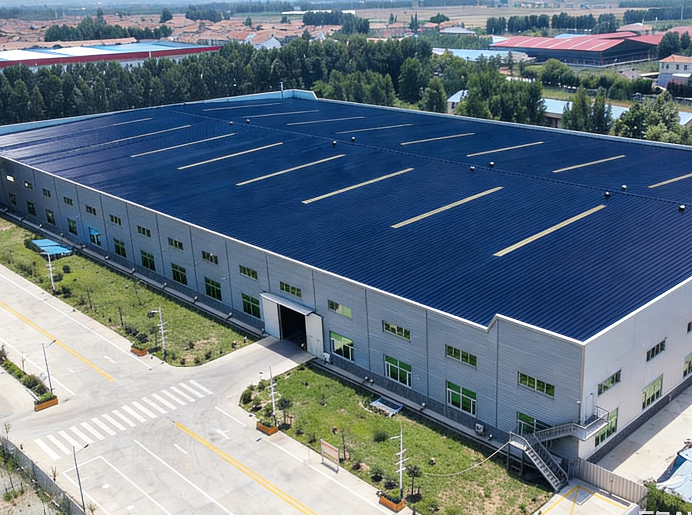 德州宏德输送设备有限公司